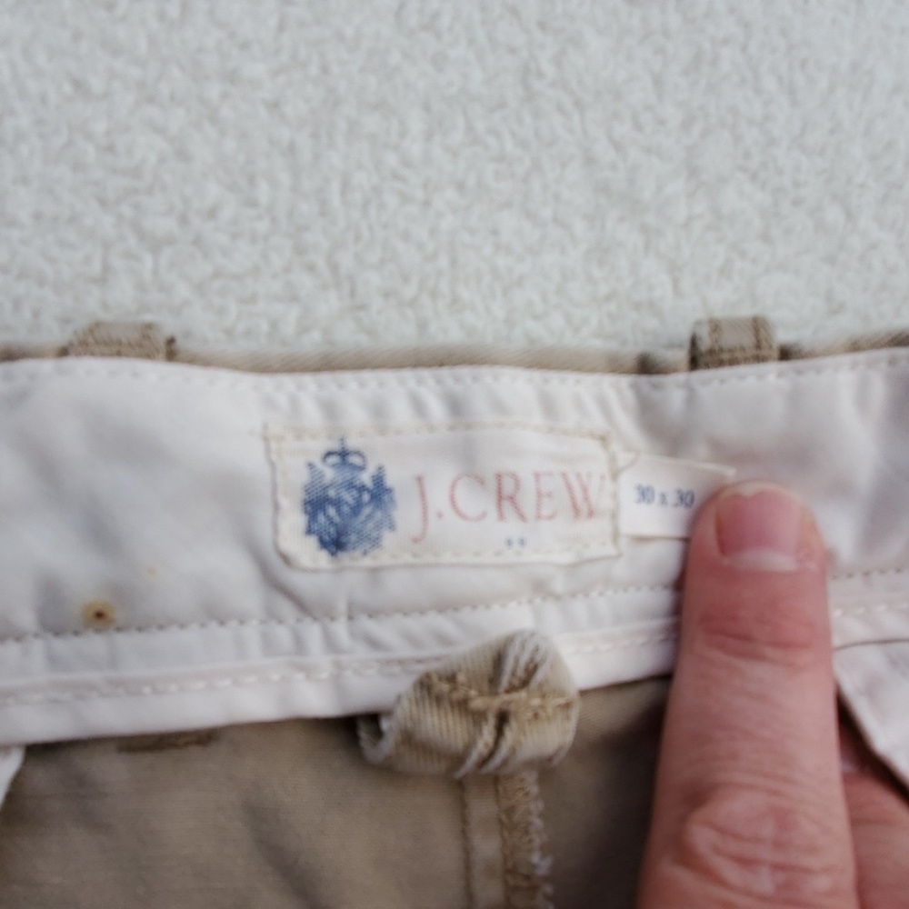 Khakis - Picture 2 of 2